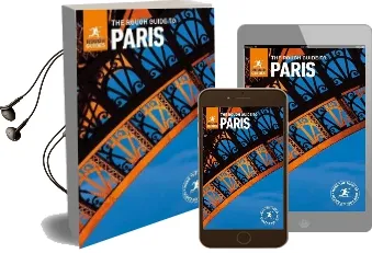 The Rough Guide to Paris (Travel Guide) Audiobook download free by Rough Guides