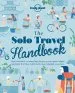 Audiobook The Solo Travel Handbook author Lonely Planet