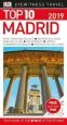 Audiobook Top 10 Madrid: 2019 author Dk Travel
