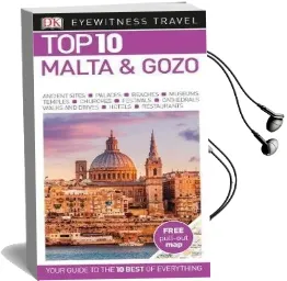 Top 10 Malta and Gozo Audiobook download free by Mary Ann Gallagher