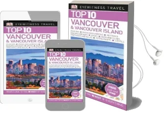 Top 10 Vancouver and Vancouver Island Audiobook download free by Dk Travel