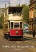 Audiobook Trams and Trolleybuses author Oliver Green