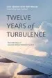 Audiobook Twelve Years of Turbulence: The Inside Story of American Airlines' Battle for Survival author Gary Kennedy