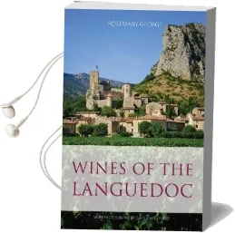 Wines of the Languedoc Audiobook download free by Rosemary George