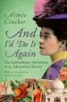 Audiobook And i'd do it Again author Aimee Crocker