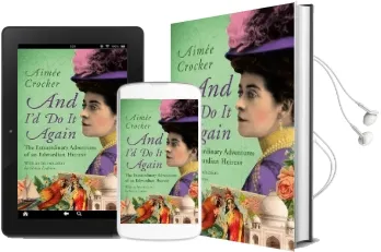 And i'd do it Again Audiobook download free by Aimee Crocker
