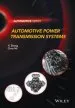 Audiobook Automotive Power Transmission Systems author Yi Zhang