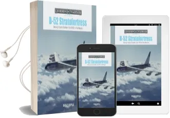 B-52 Stratofortress: Boeing'S Iconic Bomber From 1952 to the Present Audiobook download free by David Doyle