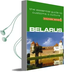Belarus - Culture Smart! the Essential Guide to Customs & Culture Audiobook download free by Anne Coombes