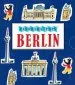 Audiobook Berlin: Panorama Pops author Sarah Mcmenemy