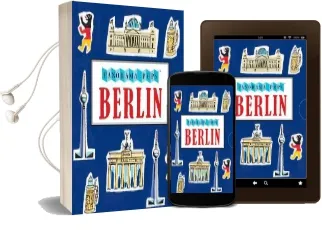 Berlin: Panorama Pops Audiobook download free by Sarah Mcmenemy