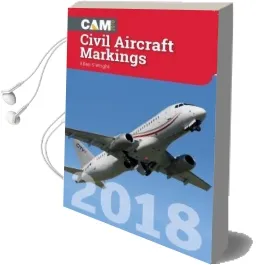 Civil Aircraft Markings 2018 Audiobook download free by Allan Wright