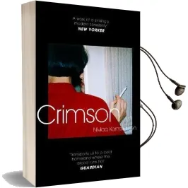 Crimson Audiobook download free by Niviaq Korneliussen