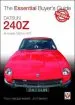 Audiobook Datsun 240Z 1969 to 1973 author Jon Newlyn