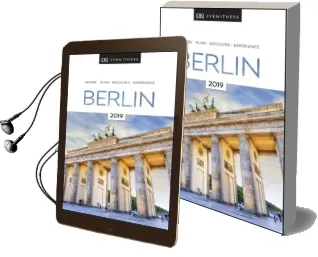 Dk Eyewitness Travel Guide Berlin: 2019 Audiobook download free by Dk Travel