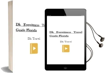 Dk Eyewitness Travel Guide Florida Audiobook download free by Dk Travel