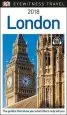 Audiobook Dk Eyewitness Travel Guide London: 2018 author Dk