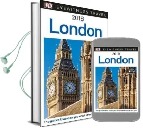Dk Eyewitness Travel Guide London: 2018 Audiobook download free by Dk