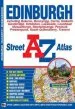 Audiobook Edinburgh Street Atlas author Geographers' A Z Map Company