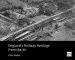 Audiobook England'S Railway Heritage From the air author Peter Waller