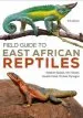 Audiobook Field Guide to East African Reptiles author Steve Spawls
