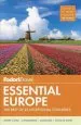 Audiobook Fodor'S Essential Europe author Fodor'S Travel Guides