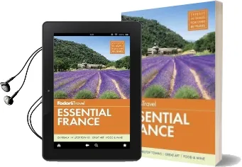 Fodor'S Essential France Audiobook download free by Fodor'S Travel Guides