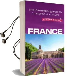 France - Culture Smart! Audiobook download free by Barry Tomalin