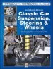 Audiobook How to Restore & Improve Classic car Suspension, Steering & Wheels author Julian Parish