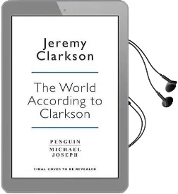 If You'D Just let me Finish Audiobook download free by Jeremy Clarkson