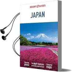 Insight Guides Japan Audiobook download free by Insight Guides