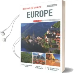 Insight Guides Travel Maps Europe Audiobook download free by Apa Publications Limited