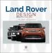 Audiobook Land Rover Design - 70 Years of Success author Nick Hull