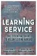 Audiobook Learning Service: The Essential Guide to Volunteering Abroad author Claire Bennett