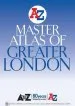 Audiobook London Master Atlas author Geographers' A Z Map Company