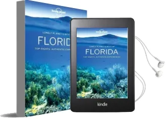 Lonely Planet Best of Florida Audiobook download free by Adam Karlin