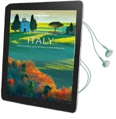 Lonely Planet Best of Italy Audiobook download free by Nicola Williams