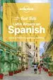 Audiobook Lonely Planet Fast Talk Latin American Spanish author Lonely Planet