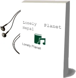 Lonely Planet Nepal Audiobook download free by Lonely Planet