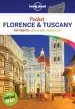 Audiobook Lonely Planet Pocket Florence & Tuscany author Lonely Planet