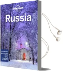 Lonely Planet Russia Audiobook download free by Lonely Planet