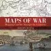Audiobook Maps of war: Mapping Conflict Through the Centuries author Jeremy Black