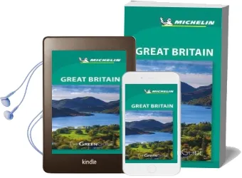 Michelin Green Guide Great Britain Audiobook download free by Michelin