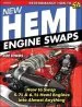Audiobook New Hemi Engine Swaps: How to Swap 5.7L & 6.1L Hemi Engines Intoalmost Anything author Joe Hinds