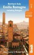Audiobook Northern Italy: Emilia-Romagna: Including Bologna, Ferrara, Modena, Parma, Ravenna and the Republic of san Marino author Dana Facaros