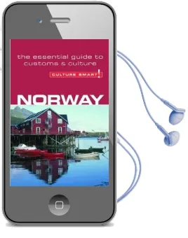 Norway - Culture Smart! the Essential Guide to Customs & Culture Audiobook download free by Linda March