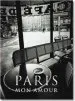 Audiobook Paris mon Amour author Jean Claude Gautrand