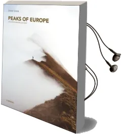 Peaks of Europe: A Photographer'S Journey Audiobook download free by Johan Lolos
