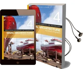 Reeds vol 4: Naval Architecture for Marine Engineers Audiobook download free by Richard Pemberton