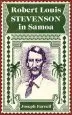 Audiobook Robert Louis Stevenson in Samoa author Joseph Farrell